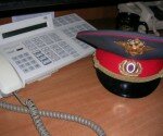 Встреча жителей промышленного района с начальниками полиции Новочеркасска