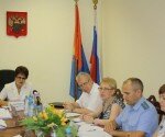 Задолженности предприятй по страховым взносам РО