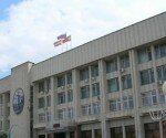 Здание Администрации Новочеркасска
