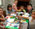 Итоги 2-го городского конкурса детского рисунка и плаката в Новочеркасске
