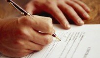 Как правильно составить договор Как правильно составить договор
