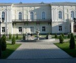 Новый цикл творческих встреч для молодежи в Атаманском дворце Новочеркасска