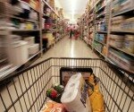 Покупки в магазинах