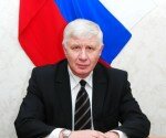 Председатль ТИК Новочеркасска