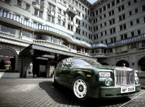 Недвижимость и авто - роскошь?