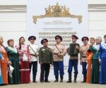 Фестиваль казачьей культуры открылся в ЮРГТУ (НПИ)