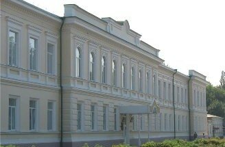 Школы Новочеркасска Школы Новочеркасска
