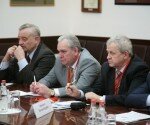 В ЮРГТУ избран попечительский совет - новые возможности для ВУЗа