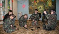 подготовка_казаков подготовка_казаков