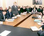 совещание мэра Новочеркасска